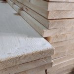 PC 24 X 225mm X 4MT WHITEWOOD