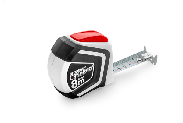 KAPRO MAGNETIC MEASURING TAPE ROLLMETER ART: 510