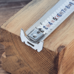 KAPRO MAGNETIC MEASURING TAPE ROLLMETER ART: 510 - Image 3