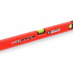 KAPRO SPIRIT LEVEL GENESIS W/SIDE VIEW Art:789-41P