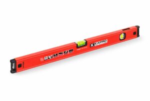 KAPRO SPIRIT LEVEL GENESIS W/SIDE VIEW Art:789-41P