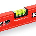 KAPRO SPIRIT LEVEL GENESIS W/SIDE VIEW Art:789-41P - Image 3