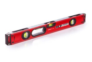 KAPRO SPIRIT LEVEL ZEUS PROFESSIONAL ART: 990-41