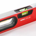 KAPRO SPIRIT LEVEL ZEUS PROFESSIONAL ART: 990-41 - Image 3