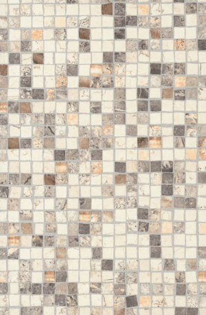 GETALIT POSTFORM WORKTOP AF40/133 MS234 CR MOSAIC 4.1M