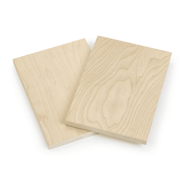 2500 X 1250 X 4mm PLYWOOD BIRCH WBP EXT