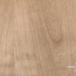 2440 X 1220 X 4mm PLYWOOD VEN Eur CHERRY [8’X 4′]