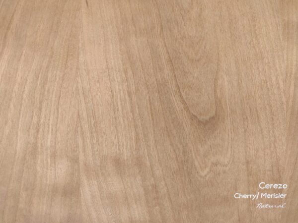 2440 X 1220 X 4mm PLYWOOD VEN Eur CHERRY [8’X 4′]