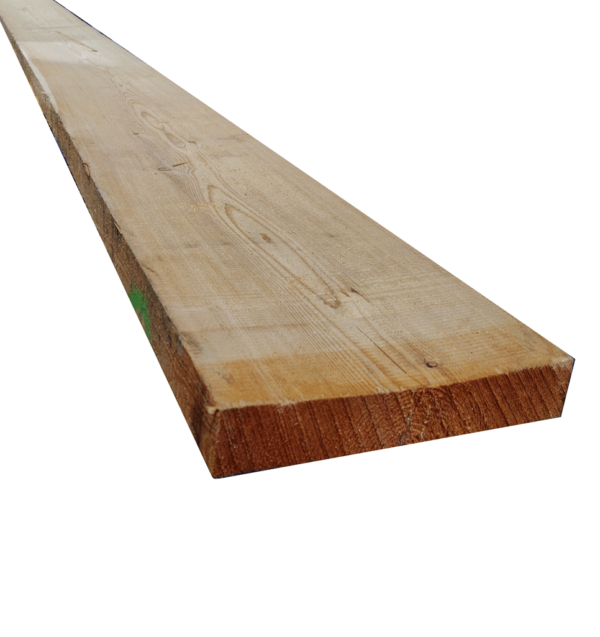 PCS 24 X 200mm X 4MT RED DEAL PRIME