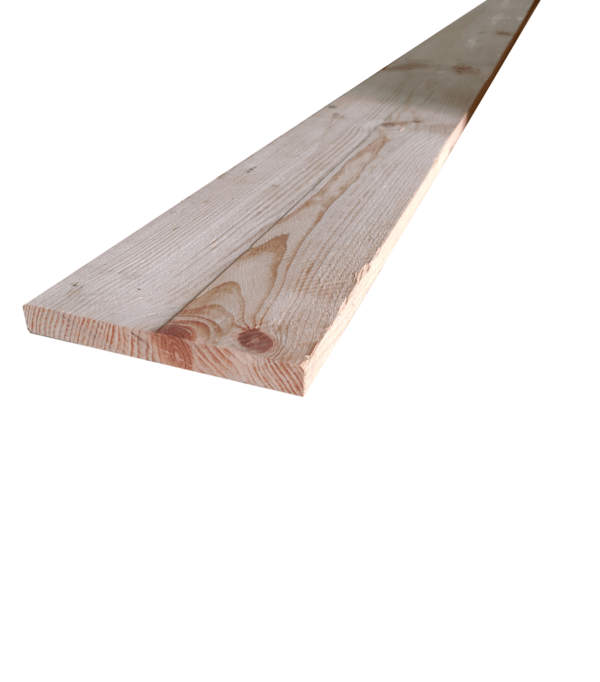 PC 32mm AUSTRIAN PINEWOOD K.D. PRIME[225mm x 4mt]