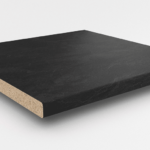 GETALIT POSTFORM WORKTOP AF40/133 SC114 PIATTA BLACK SLATE 4.1M - Image 3