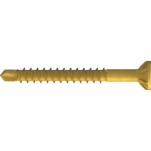 BOX REISSER SPARIBO COUNTERSUNK HEAD CHIPBOARD SCREW DRILL POINT(100pc/box)