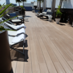 .TARIMATEC TECNO DECKING STRIP 150 X 27mm - Image 2