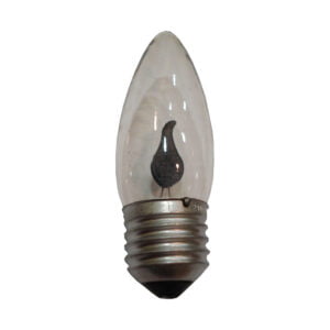 Flicker Lamp E27