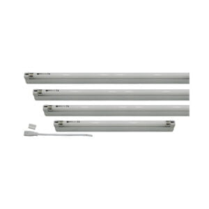 Flourescent Lamp Fixtures T4 12W