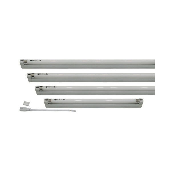 Flourescent Lamp Fixtures T4 20W