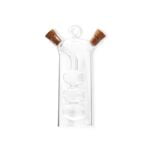 Oil & Vinegar Jar FR-6045
