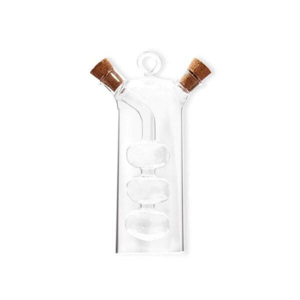 Oil & Vinegar Jar FR-6045