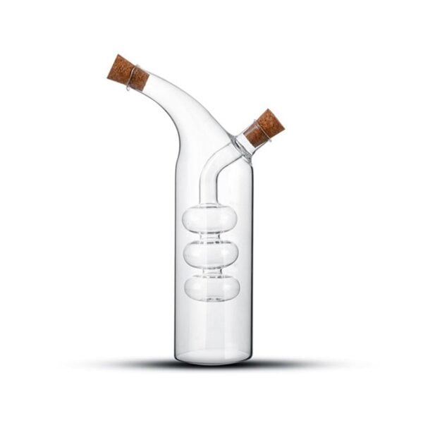 Oil & Vinegar Jar FR-6087