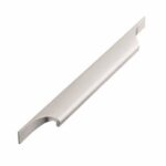 Furnipart PRIMO SLIM Furniture Handle 489mm Inox Look