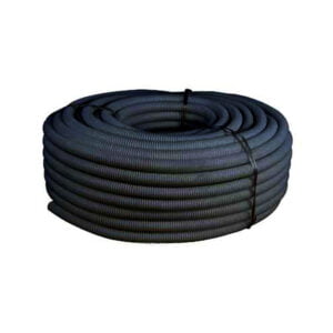 Flexible Conduit Black 20mm x 100m