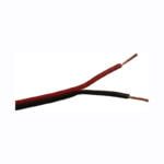 Speaker Cable Red/Black 0.35