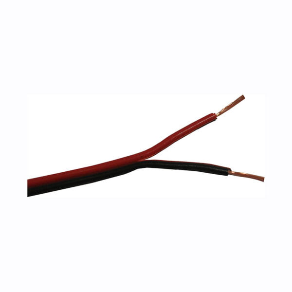 Speaker Cable Red/Black 0.35