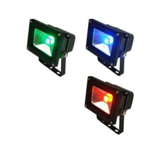 Floodlight LED 50W