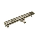 Floor Drain Stainless Steel 500mm