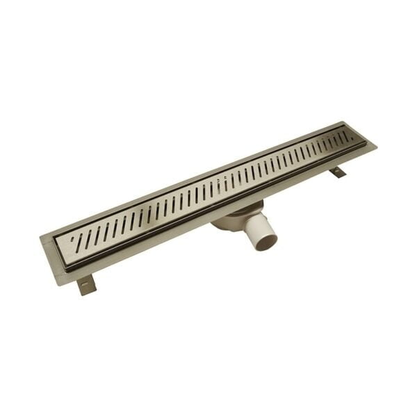 Floor Drain Stainless Steel 500mm