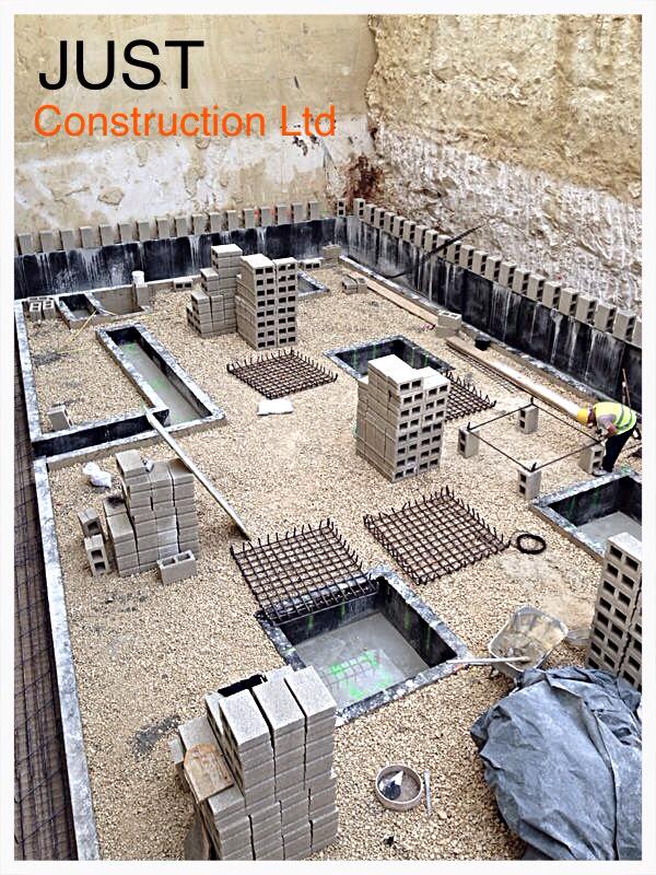 Foundations