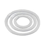 Round Tube 40W Daylight