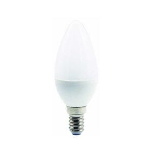 LED Candle E14 3W Daylight K2