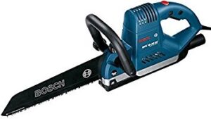 Bosch GFZ 16-35 AC Electric Saw