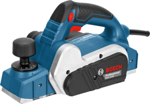 Bosch GHO 16-82 Planer