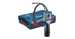 Bosch GIC 120 C + L-Boxx