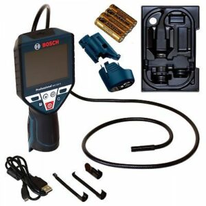 Bosch GIC 120 C L-Boxx Ready