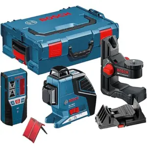 Bosch GIS 1000 C in L-Boxx