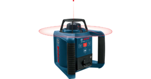 Bosch GRL 250 HV Professional