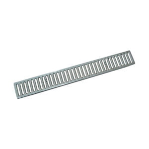 Grating Stainless Steel 100 x 1000 Stamplast