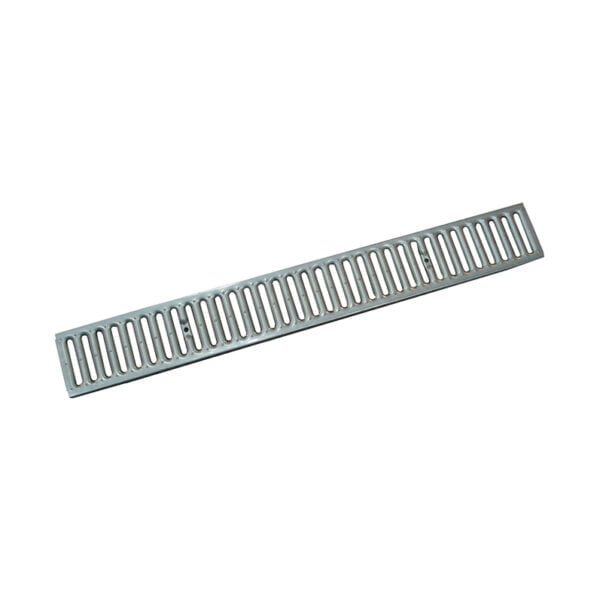 Grating Stainless Steel 100 x 1000 Stamplast