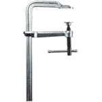 All-Steel Screw Clamp classiX GS with Tommy Bar