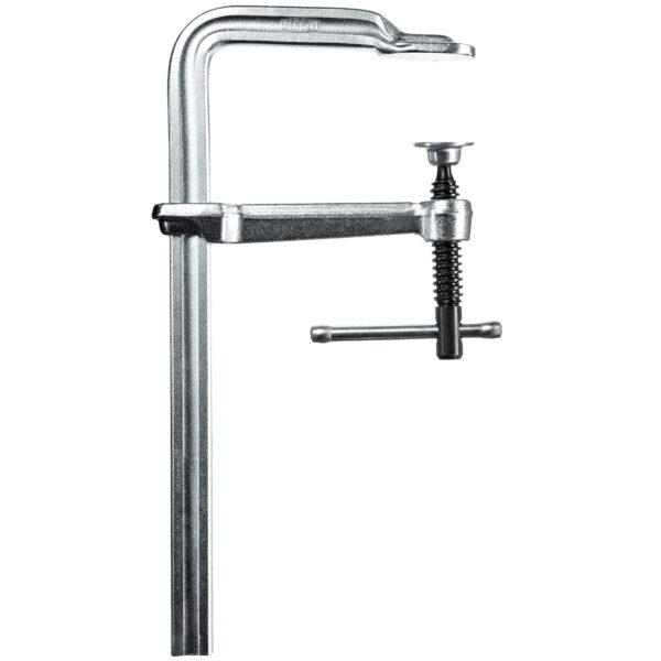 All-Steel Screw Clamp classiX GS with Tommy Bar