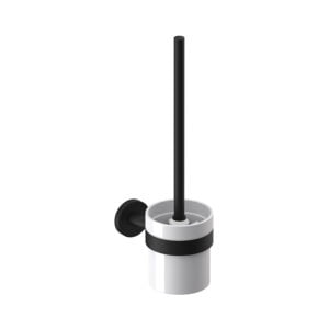 Brush Holder Guest Matt Black