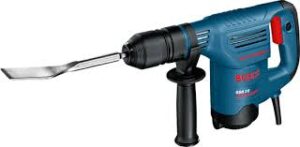 Bosch GSH 3 E Demoltion Hammer