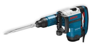 Bosch GSH 7 VC Demolition Hammer with SDS-Max Toolholder