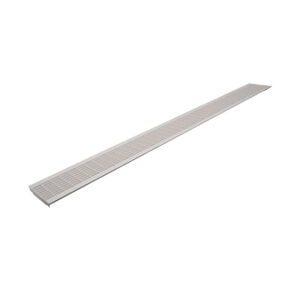 Grating in PP 100 x 1000