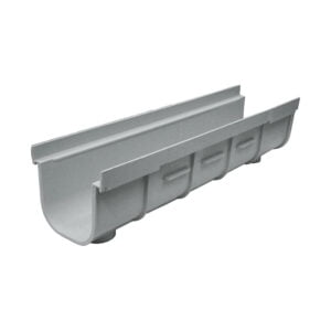 Gutter 130 x 500 - 14cm High