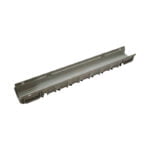 Gutter 130 x 1000 - 5cm High
