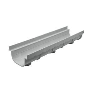 Gutter 130 x 500 - 7.5cm High